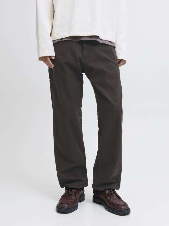 Actual product image Jack & Jones Loose Fit Worker-Hose Worker-Hose (33)