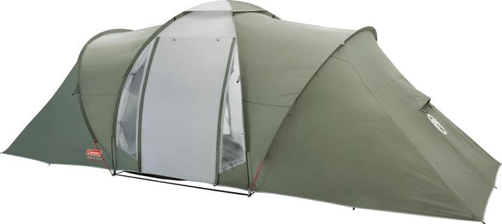 Produktbild Coleman Ridgeline 6 (Kuppelzelt, 12.20 kg, 6 Personen)