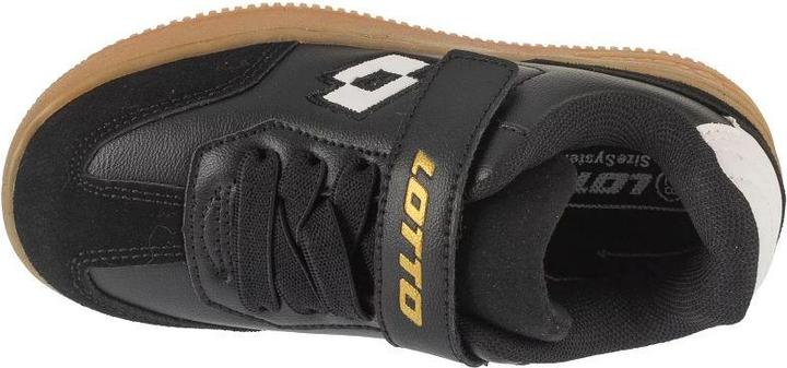 Image du produit Lotto Makera Kinderschuhe (32)