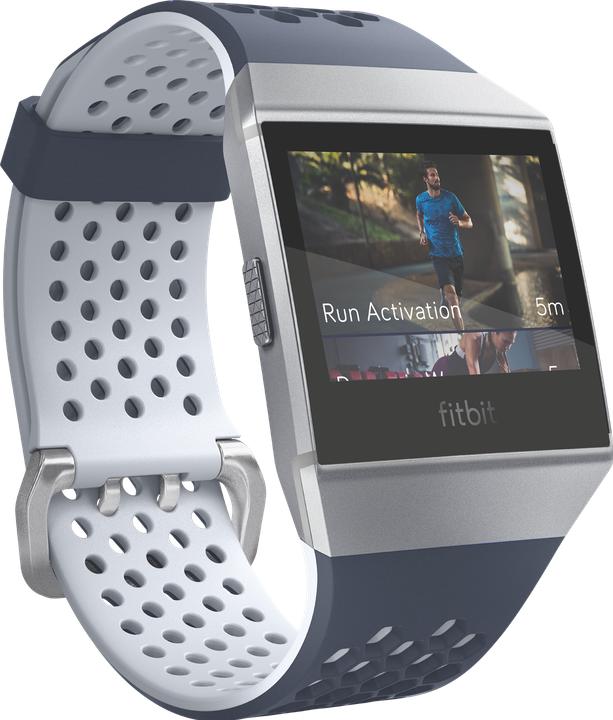 Produktbild Fitbit Ionic (36 mm)