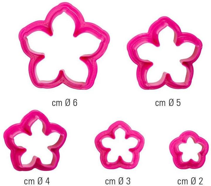 Produktbild Decora Petunie
