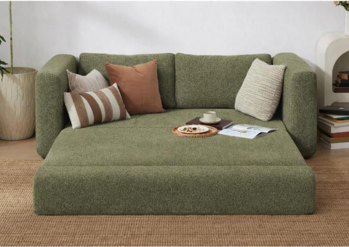 Produktbild Atelier del Sofa Wello Double 2-Seat Sofa-Bed (2-Sitzer)
