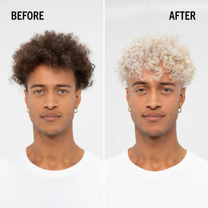 Immagine prodotto Schwarzkopf Blondme - Schiarente Premium 9+ (Biondismo)