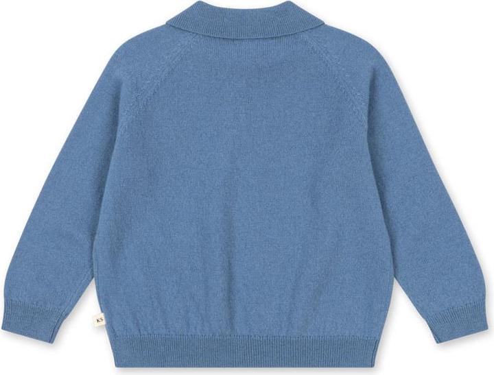 Produktbild Konges Slojd Basi Poloshirt (80)