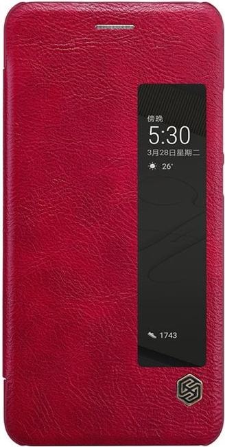 Actual product image Nillkin Qin Series (Huawei P10 Plus)