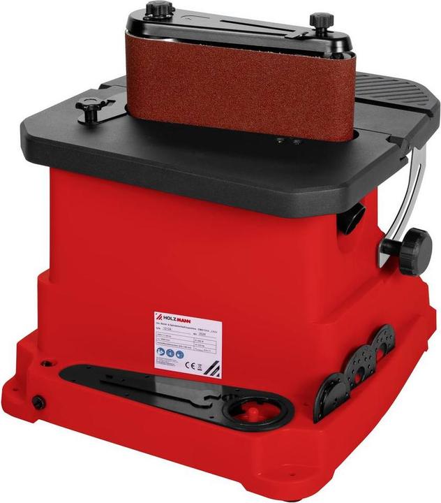 Actual product image Holzmann OBS100A (450 W)