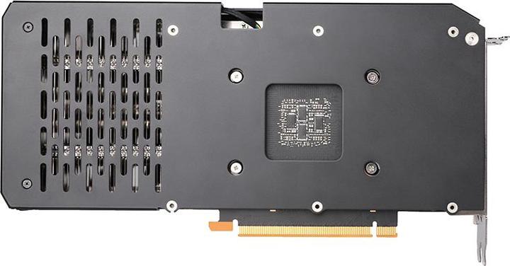 Actual product image AFOX NVIDIA GeForce RTX 3070 (8 GB)