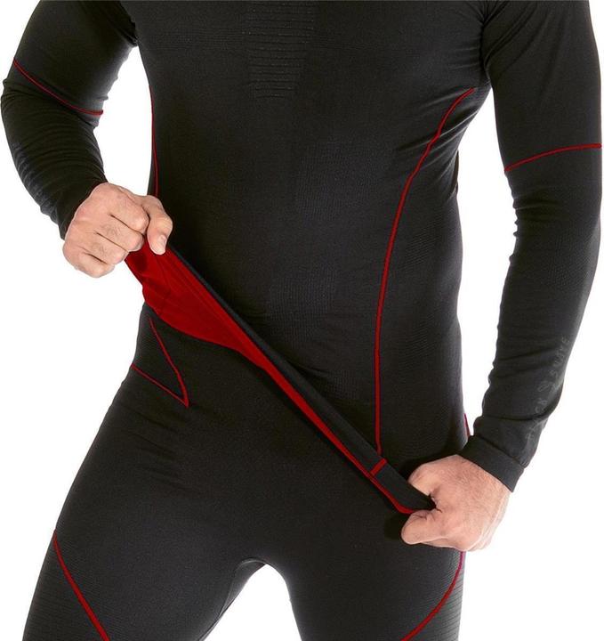 Actual product image Black Snake python (XL, XXL)