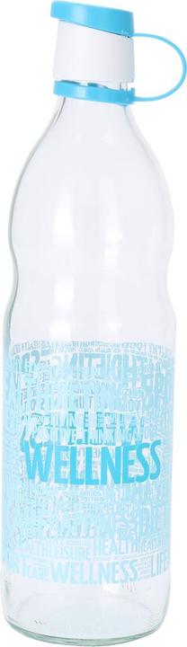 Excellent Houseware Glass bottle (1 l)
