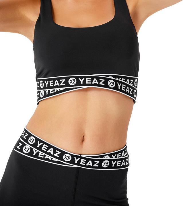 Actual product image Yeaz REVOLUTE Set S (black) (S)