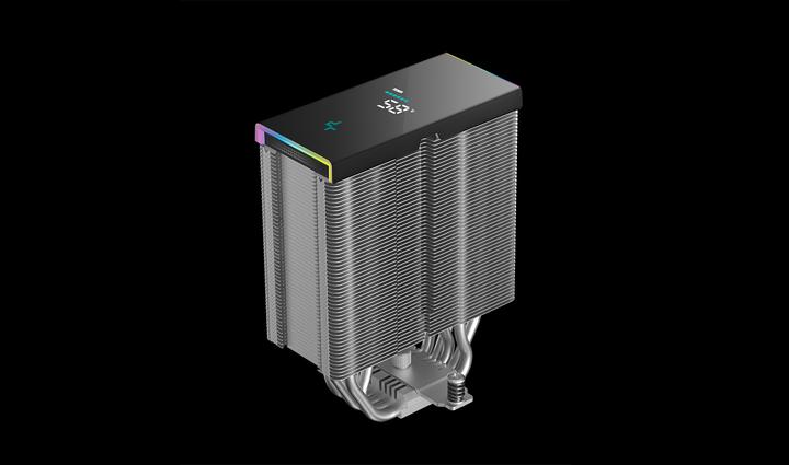 Produktbild Deepcool "K Cooler AK500S DIGITAL SE" (160 mm)