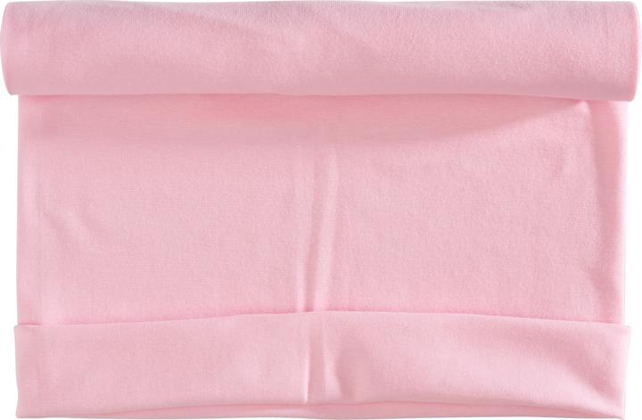Produktbild VBS Bündchenstoff 1x1 Rippe "Uni", Schlauchbreite ca. 35 cm, Meterware