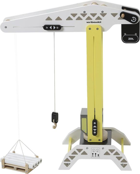 Image du produit Vertbaudet Minifigures/Mondes