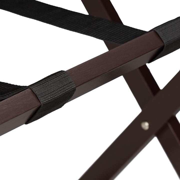 Actual product image Relaxdays suitcase rack (Suitcase rack)