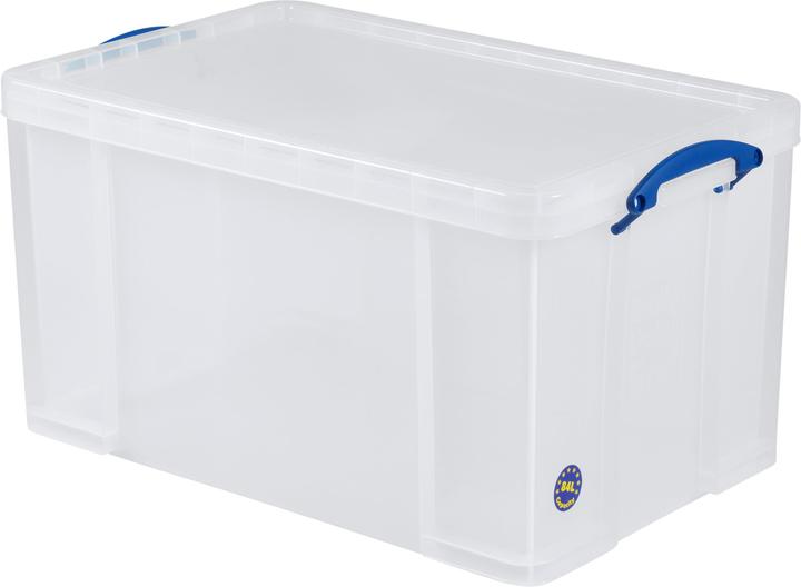 Image du produit Really Useful Box caisse de rangement (71 x 44 x 38 cm, 84 l)