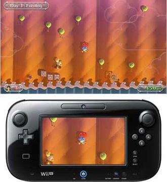 Nintendo Switch Nintendo Land How Nintendo Land Could Come To The Nintendo Switch! - YouTube