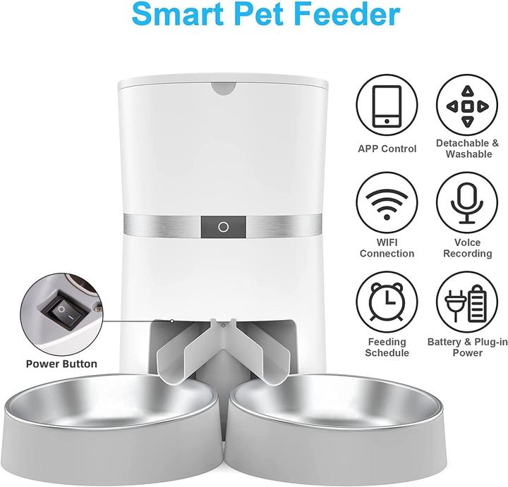 Produktbild WellToBe Smart (400 cl)