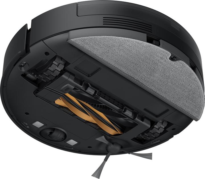 Produktbild Dreame D20 robot vacuum, black (Saugwischroboter)