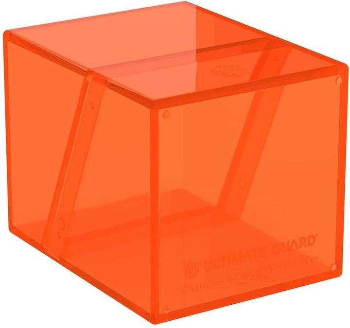 Poppy Topaz, Transparent