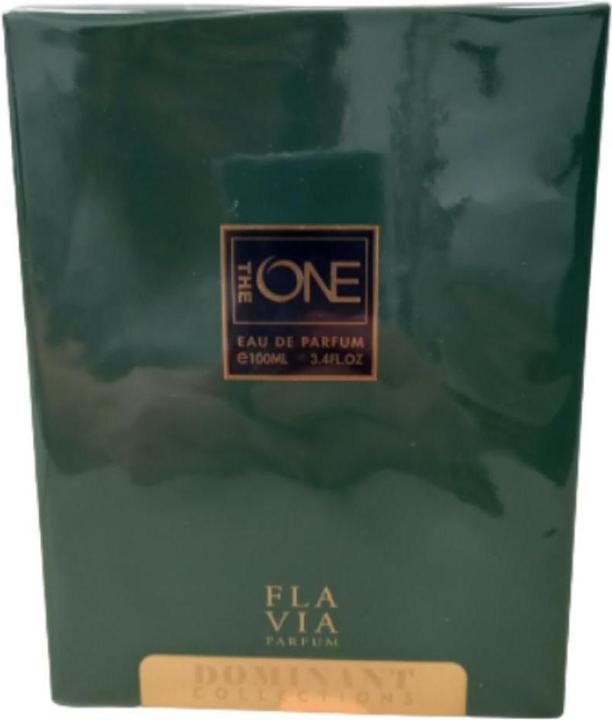 Immagine prodotto Flavia The One Edp 100ml (Eau de parfum, 100 ml)