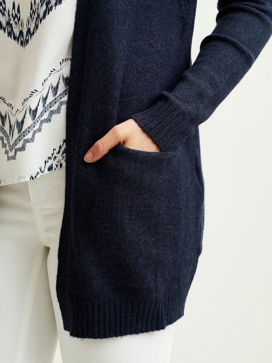 Produktbild Vila Basic Strickjacke (XS)