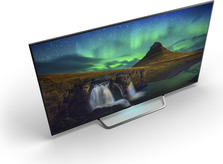 Produktbild Sony Kd-75x8505c (75", LCD, 4K)