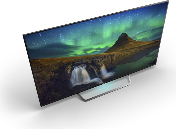 Image du produit Sony Kd-75x8505c (75", LCD, 4K)