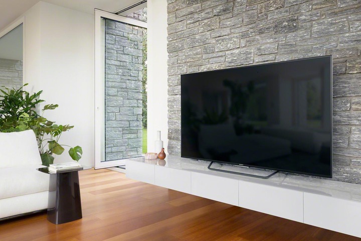 Image du produit Sony Kd-75x8505c (75", LCD, 4K)