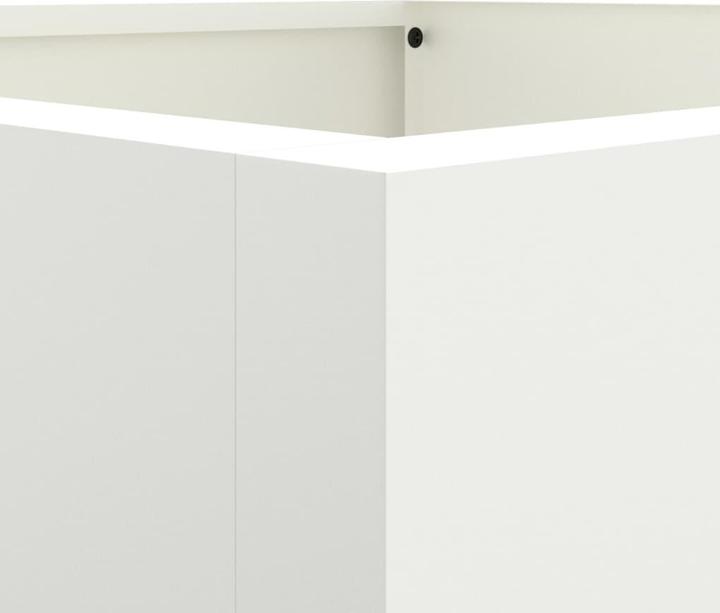 Actual product image vidaXL Gatlin