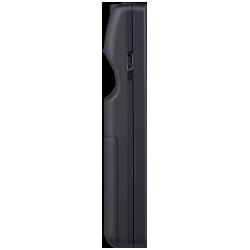 Thumbnail - Olympus VN-541PC with CS 131 soft case (4 GB), Diktiergerät, Schwarz