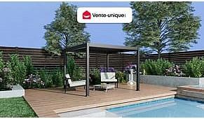 Produktbild Vente-unique Amalfi (300 cm, 300 cm)