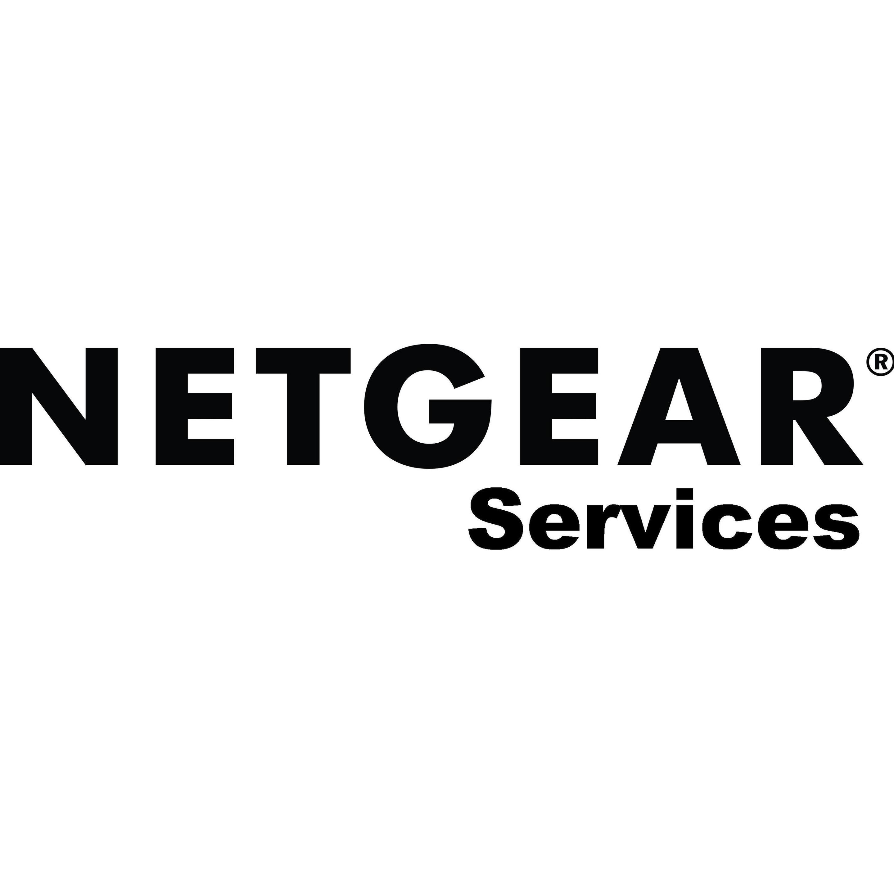 Netgear ProSupport 24x7 (5 Jahre) für