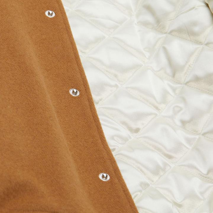 Immagine prodotto Mitchell & Ness Varsity Jacke DUSTED Philadelphia Eagles - S (S)