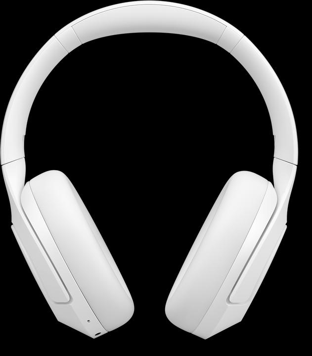 Produktbild Philips TAH8506WT (ANC, 60 h, Kabellos, Kabelgebunden)