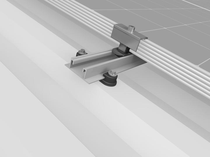 Produktbild K2 SpeedClip 1001164 (Solarstecker)
