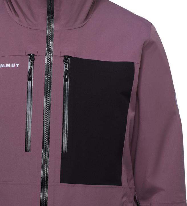 Image du produit Mammut Stoney HS Thermo Hooded Jacket Women (XL)