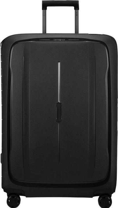 Image du produit Samsonite Valises de riz - Essens Spinner 75 cm - Graphite - 4.2 kg (111 l)