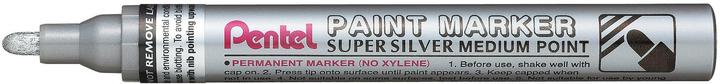 Produktbild Pentel PaiMarker (1x)