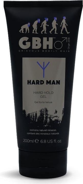 Immagine prodotto Sebastian Forte Strong Hold Gel - 200 Ml (Gel per capelli, 200 ml)