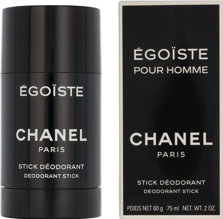 Produktbild Chanel Égoiste (Stick, 75 ml)