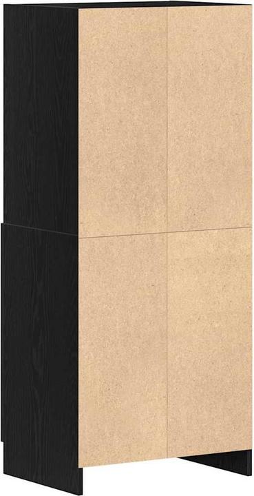 Actual product image vidaXL Küchenschrank (57 x 41.50 x 131.50 cm)