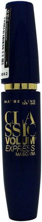 Image du produit Maybelline New York Volum' Express (Noir)
