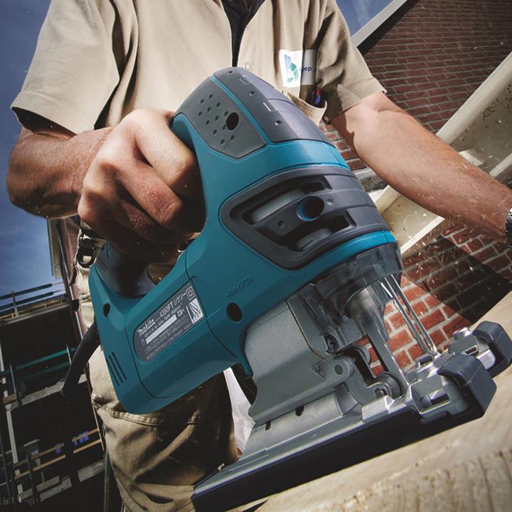 Produktbild Makita 4350FCT