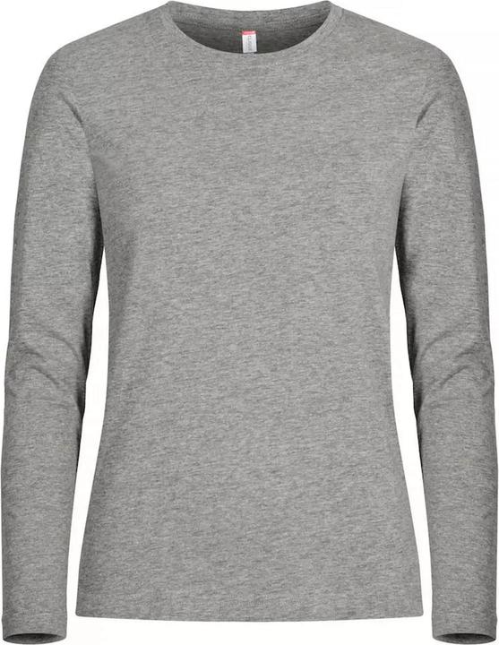 Produktbild Clique Basic TShirt Langärmlig (XXL)