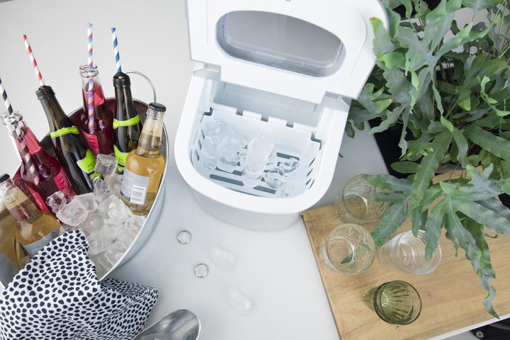 Produktbild Wilfa Eiswürfelmaschine