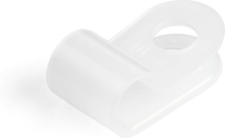 Actual product image StarTech 100 Pack Of Screw Down Cable