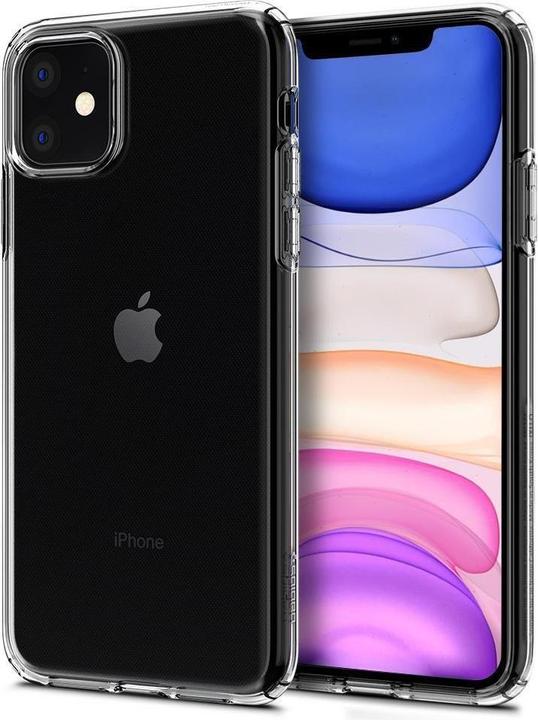 Immagine prodotto Spigen cristallo liquido (Apple iPhone 11)