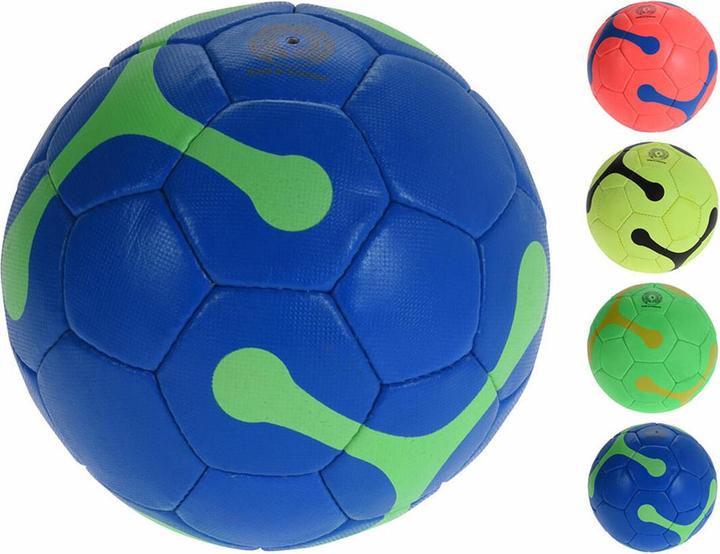 Immagine prodotto Champ Calcio UV (5)