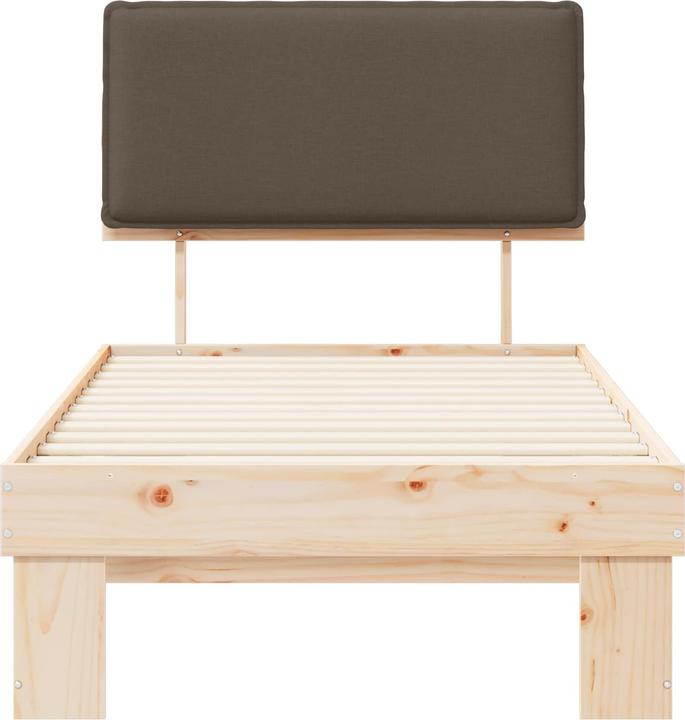 Image du produit vidaXL Bettrahmen (90 x 200 cm)