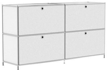 Produktbild System4 Cubica 8 (153 x 40.50 x 80.50 cm)